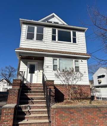 18 Prescott Ave, Clifton, NJ 07011