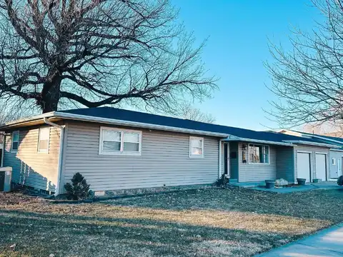 520 Atwood, Kinsley, KS 67547