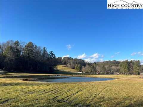 Tbd Campbell Glen Lane, Fleetwood, NC 28626