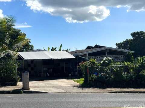 98-881 Kaamilo Street, Aiea, HI 96701