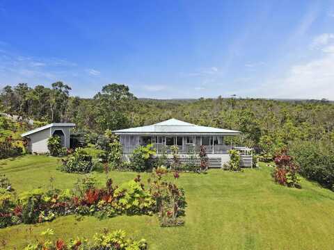 34-1480 HONOMAINOA RD, PAPAALOA, HI 96780