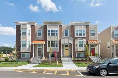 3109 Swift Street, North Kansas City, MO 64116