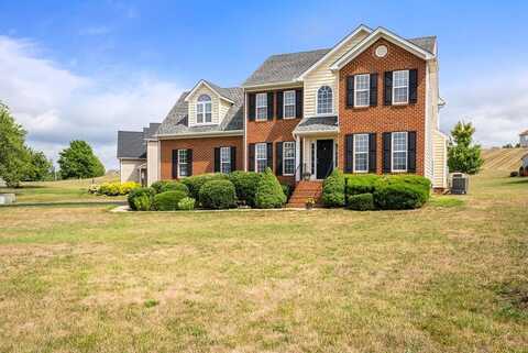 132 ANA MARIE BLVD, WAYNESBORO, VA 22980