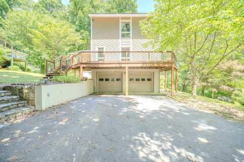 332 FLOWER DR, MCGAHEYSVILLE, VA 22840