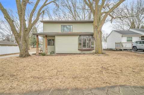 903 9th Street, Spirit Lake, IA 51360