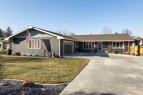 2120 Idaho Avenue, Caldwell, ID 83605