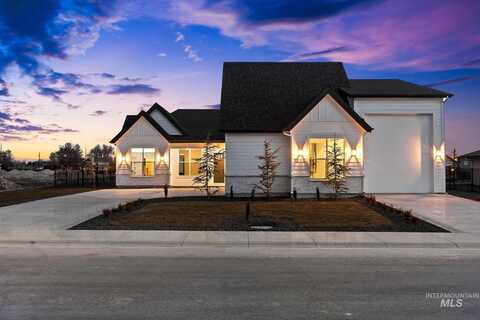 7215 E Osprey Estates Dr, Nampa, ID 83686