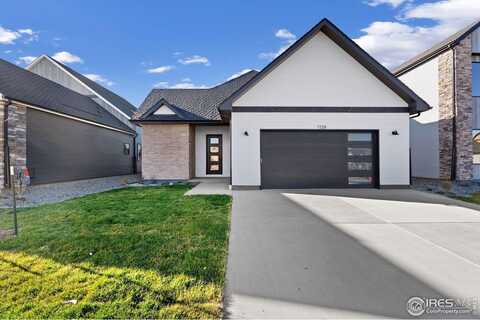 1728 Barefoot Dr, Windsor, CO 80550