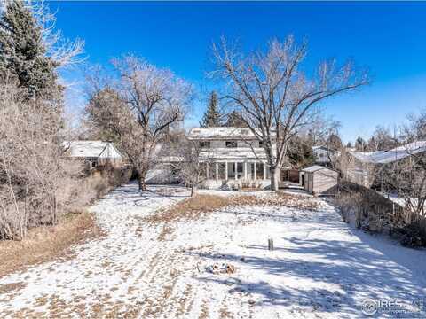 4667 Ashfield Dr, Boulder, CO 80301