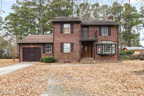 909 Welsh Lane, Jacksonville, NC 28546