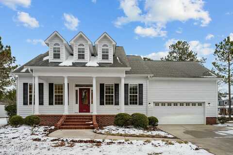 198 Pinnacle Parkway, Hampstead, NC 28443