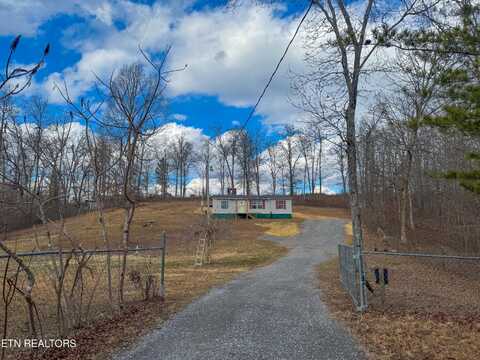 380 Goins Hill Rd, Ten Mile, TN 37880