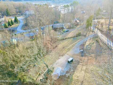 Deer Trail Circle, New Tazewell, TN 37825