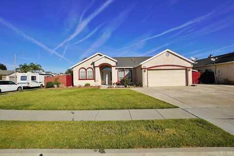 1484 Tulip Street, Lemoore, CA 93245