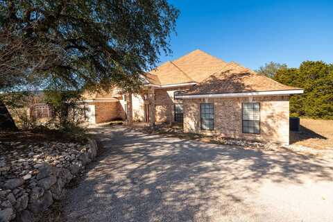 840 W RR 337, Leakey, TX 78873