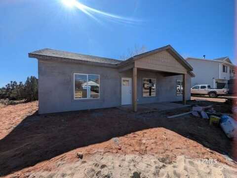 899 W Vance Dr, Kanab, UT 84741