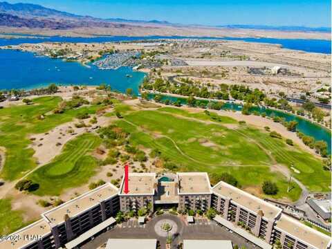 777 Harrah Way, Lake Havasu City, AZ 86403