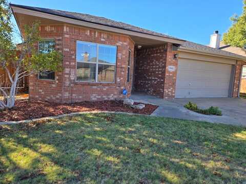 3001 107th Street, Lubbock, TX 79423