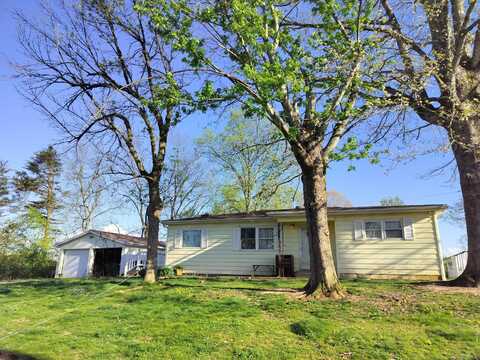 517 Patterson Road, Yosemite, KY 42566