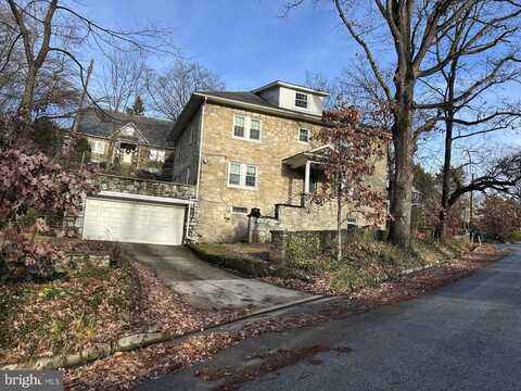 814 EDGEWOOD RD, BALTIMORE, MD 21286