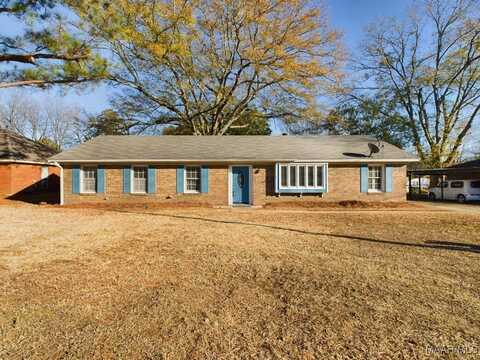 1859 Llanfair Road, Montgomery, AL 36106