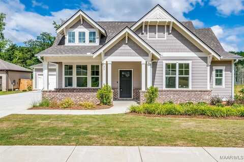 171 Carlisle Road, Pike Road, AL 36064