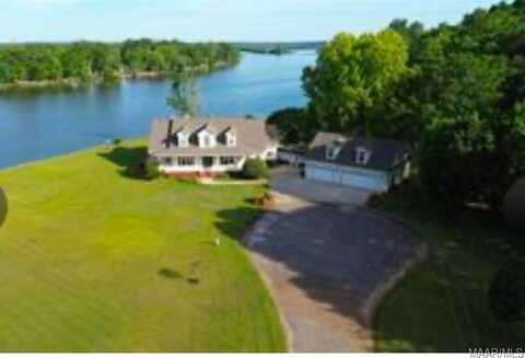 48 Merrill Court, Camden, AL 36726