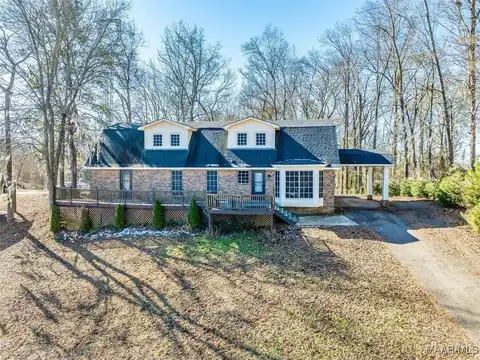 2049 W Old Hayneville Road, Montgomery, AL 36105