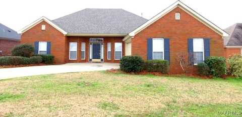 119 GRASMERE Court, Prattville, AL 36066