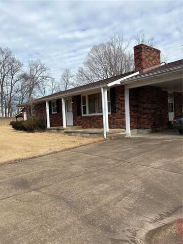 10019 Seabourne Street, Belgrade, MO 63622