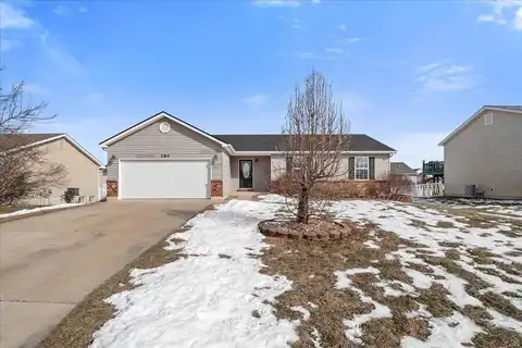 280 Gobbler Drive, Troy, MO 63379