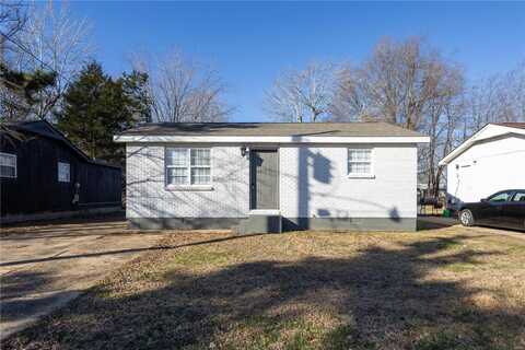 2347 Arkansas AVE, Poplar Bluff, MO 63901