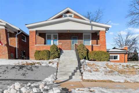 2403 Macklind Avenue, Saint Louis, MO 63110