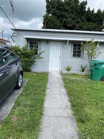 847 NW 102nd St, Miami, FL 33150