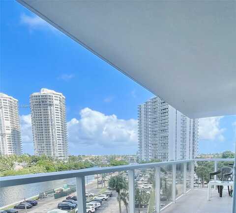 3701 N Country Club Dr, Aventura, FL 33180