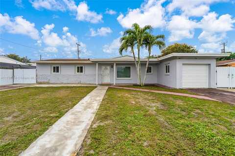 4510 NW 168th Ter, Miami Gardens, FL 33055