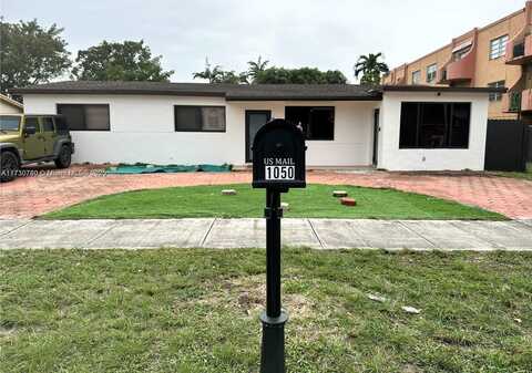 1050 W 37th, Hialeah, FL 33012