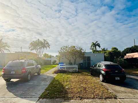 2908 Funston St, Hollywood, FL 33020