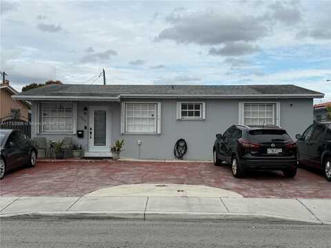 6025 E 4th Ave, Hialeah, FL 33013