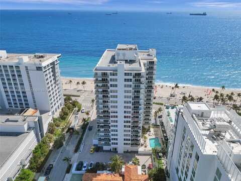 209 N Fort Lauderdale Beach Blvd, Fort Lauderdale, FL 33304