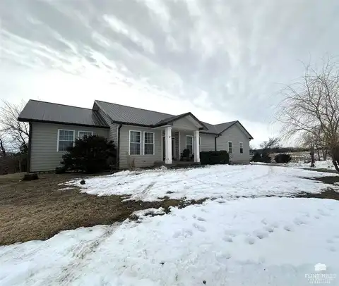 31998 Wabaunsee Road, Alma, KS 66401