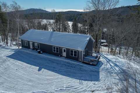 272 Peakes Hill Road, Dedham, ME 04429