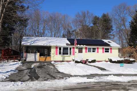 35 Indian Acres Drive, Hinsdale, NH 03451