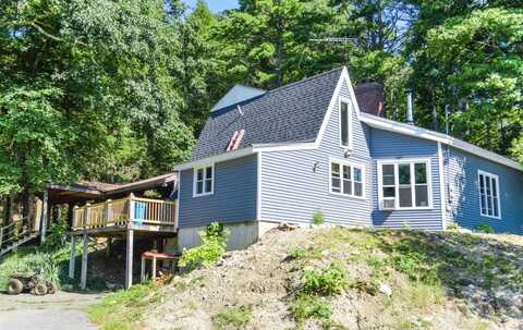 38 Scott Mountain Road, Richmond, NH 03470