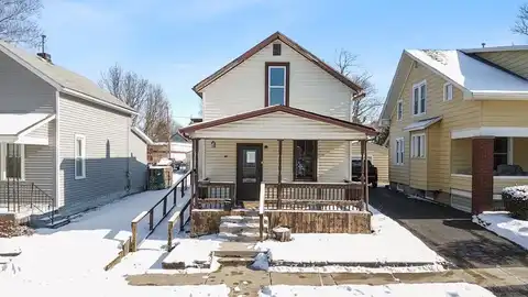 838 Poplar Street, Bucyrus, OH 44820