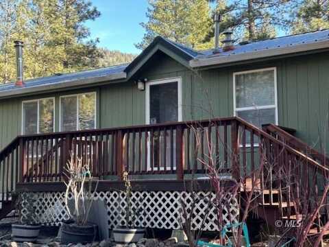 34 Hideway Lane, Adin, CA 96006