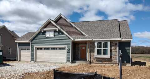 1535 Fairwinds Blvd, Mukwonago, WI 53149
