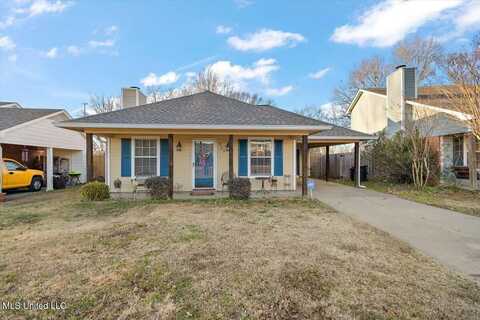 363 Audubon Circle, Brandon, MS 39047