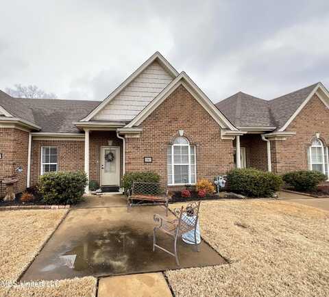 3167 Jade Lane, Southaven, MS 38672