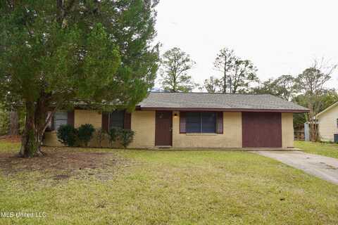 6540 Cortez Circle, Ocean Springs, MS 39564